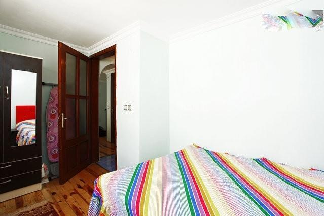 Apart No. 15 Apartamento Estambul Habitación foto